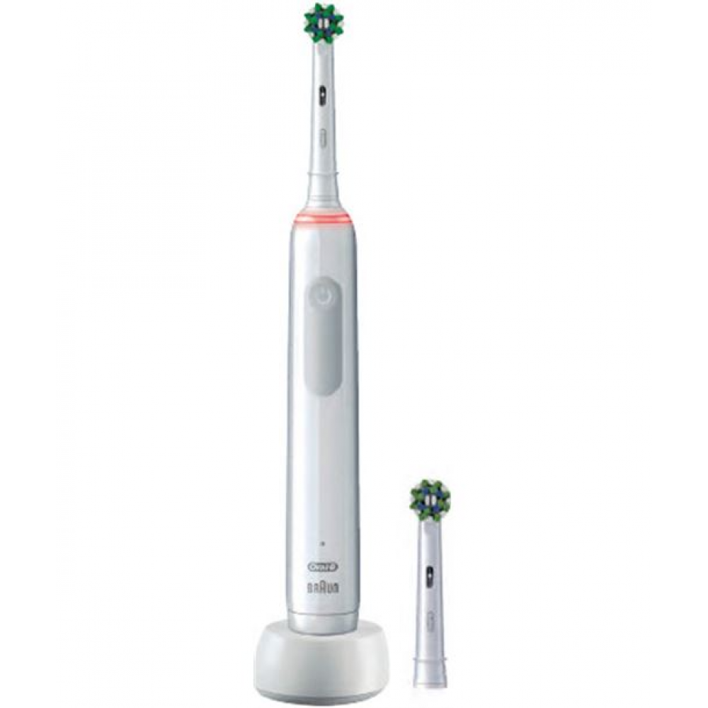 Oral-B Elektrische tandenborstel Oral-B Pro 3 Cross Action