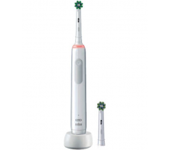 Oral-B Pro 3 Cross Action    Oral-B