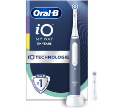 IO My Way elektrische tandenborstel Teens + Ortho Oral-B