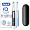 iO 3 Duo Black/Blue Electrische tandenborstel 