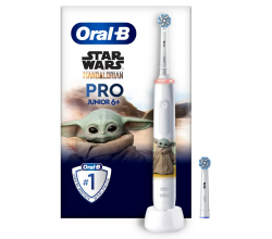 Pro Junior Elektrische tandenborstel Star Wars Oral-B