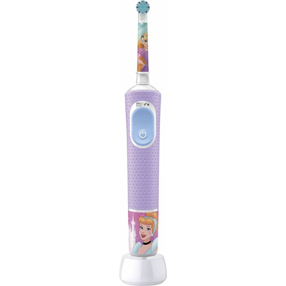 Oral-B Elektrische tandenborstel KIDS D100 PRINCESS