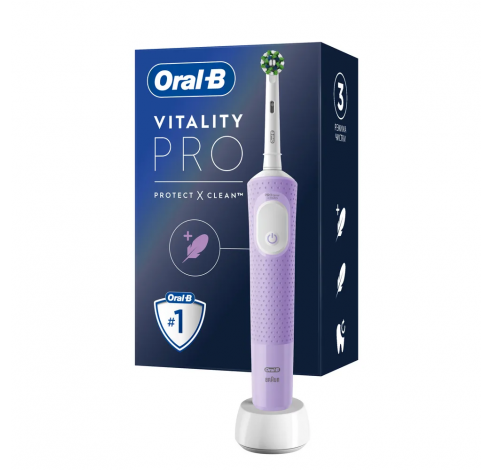 Vitality Pro Elektrische Tandenborstel Blue  Oral-B