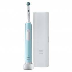 Oral-B Pro Series Elekrische tandenborstel Blauw