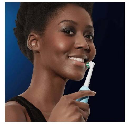 Pro Series Elekrische tandenborstel Blauw  Oral-B