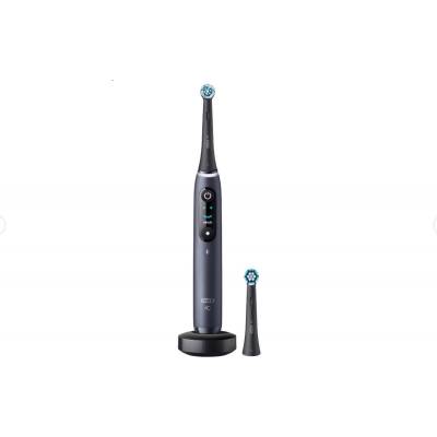 iO Series 7N Elektrische tandenborstel Black Oral-B