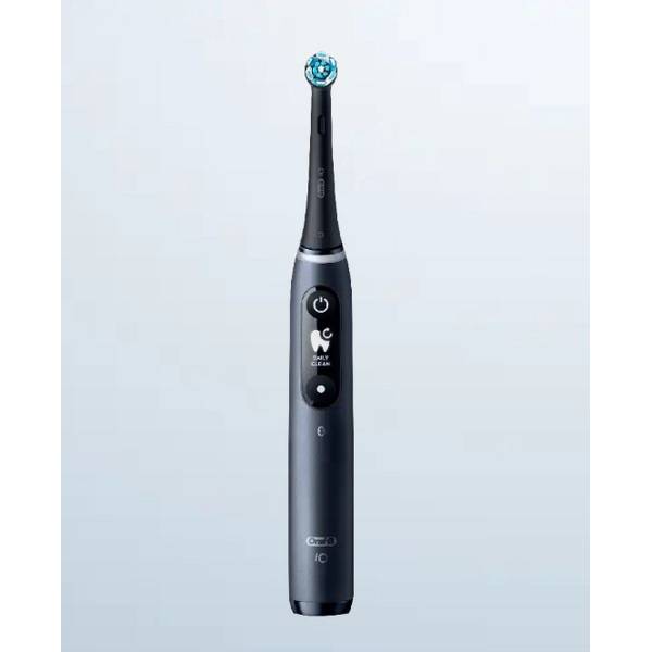 iO Series 7N Elektrische tandenborstel Black 