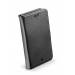 Cellularline Smartphonehoesje Book universeel agenda smartphone XL zwart Cellularline Smartphonehoesje Book universeel agenda smartphone XL zwart