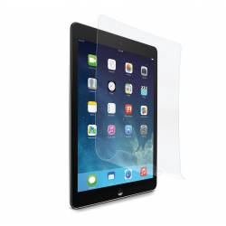 iPad Air screen protector easy fix transparant 