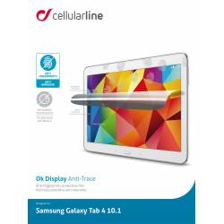 Samsung Galaxy Tab 4 10.1 screen protector ultra glass tr 
