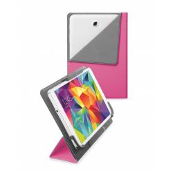 Flexy tablet hoesje fit voor Samsung 8" roze 