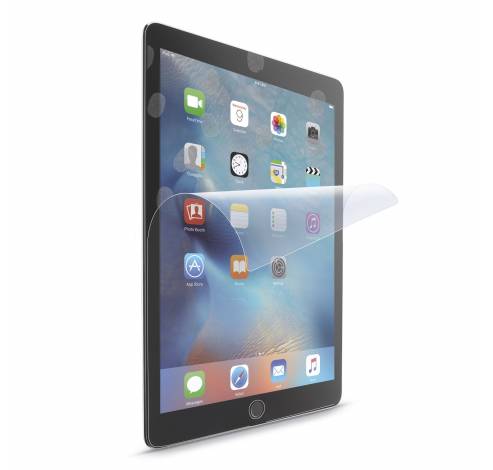 iPad Pro screen protector ultra glass transparant  Cellularline