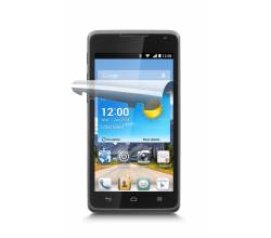 Huawei Ascend Y530 screen protector transparant Cellularline