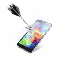 Samsung Galaxy S5 screen protector second glass transparant 