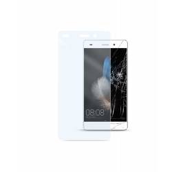 Huawei P8 Lite screen protector second glass transparant 