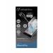iPhone 6s Plus screen protector second glass transparant 