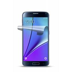 Samsung Galaxy S7 screen protector transparant 