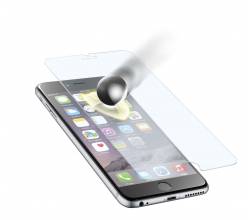 iPhone 6s/6 Plus SP tetraforce gehard glas transparant Cellularline