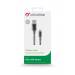 Cellularline USB-kabel Data kabel micro-usb tablet zwart Cellularline USB-kabel Data kabel micro-usb tablet zwart