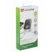 Draagbare lader dual usb free power 6600mAh zwart 