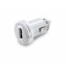Cellularline Autolader usb 10W/2A Apple wit