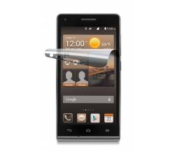 Huawei Ascend G6 3G screen protector transparant Cellularline