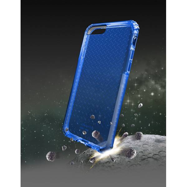 iPhone 6/6s hoesje tetraforce shock-twist blue 