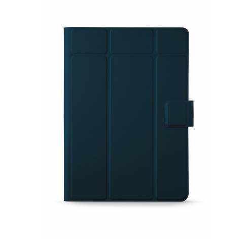 Tablet 10.5" hoesje click case blauw  Cellularline