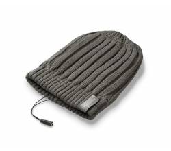 Music cap stereo HPH grijs Cellularline
