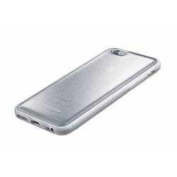 Cellularline iPhone 6/6s cover selfie zilver 