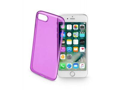 iPhone 8/7 cover color violet