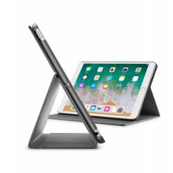 Cellularline iPad Pro 10.5" (2017) tas slim stand zwart 