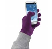 Touchscreen gants