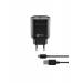 Cellularline Reislader kit 18W usb-c Qualcomm Huawei & other wit Cellularline Reislader kit 18W usb-c Qualcomm Huawei & other wit