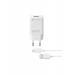 Cellularline Reislader kit 15W micro-usb Samsung adaptive wit Cellularline Reislader kit 15W micro-usb Samsung adaptive wit