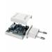 Cellularline Reislader kit 15W micro-usb Samsung adaptive wit Cellularline Reislader kit 15W micro-usb Samsung adaptive wit