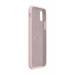 Cellularline Smartphonehoesje iPhone Xs/X hoesje sensation roze