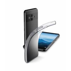 Cellularline Huawei Mate 10 hoesje fine transparant 