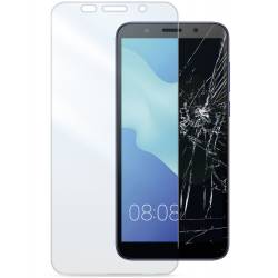 Huawei Y5 (2018) SP gehard glas transparant 