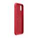 Cellularline Smartphonehoesje iPhone Xs Max hoesje sensation rood