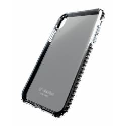 iPhone Xr hoesje tetraforce shock-advance zwart 