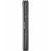Samsung Galaxy S10 hoesje book clutch zwart 