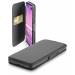 Cellularline Samsung Galaxy S10e hoesje book clutch zwart