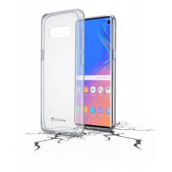 Samsung Galaxy S10 hoesje clear duo transparant 