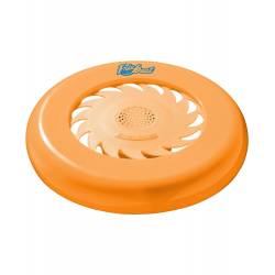 Cellularline Frisbeat speaker frisbee BT oranje 