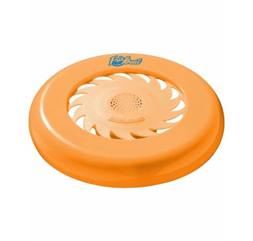 Frisbeat speaker frisbee BT oranje  Cellularline