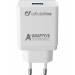 Cellularline Reislader kit 15W usb-c tablet wit Cellularline Reislader kit 15W usb-c tablet wit