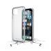 iPhone 11 Pro Max hoesje clear duo transparant 