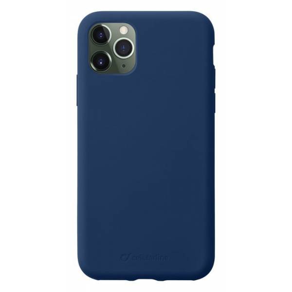 iPhone 11 Pro hoesje sensation blauw 