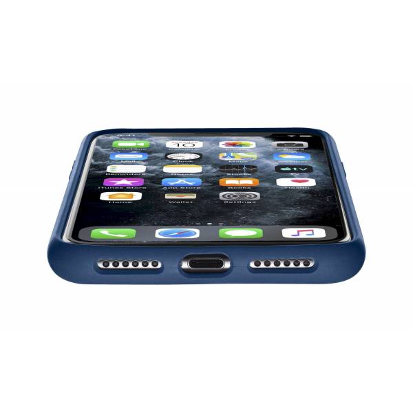 iPhone 11 Pro hoesje sensation blauw 